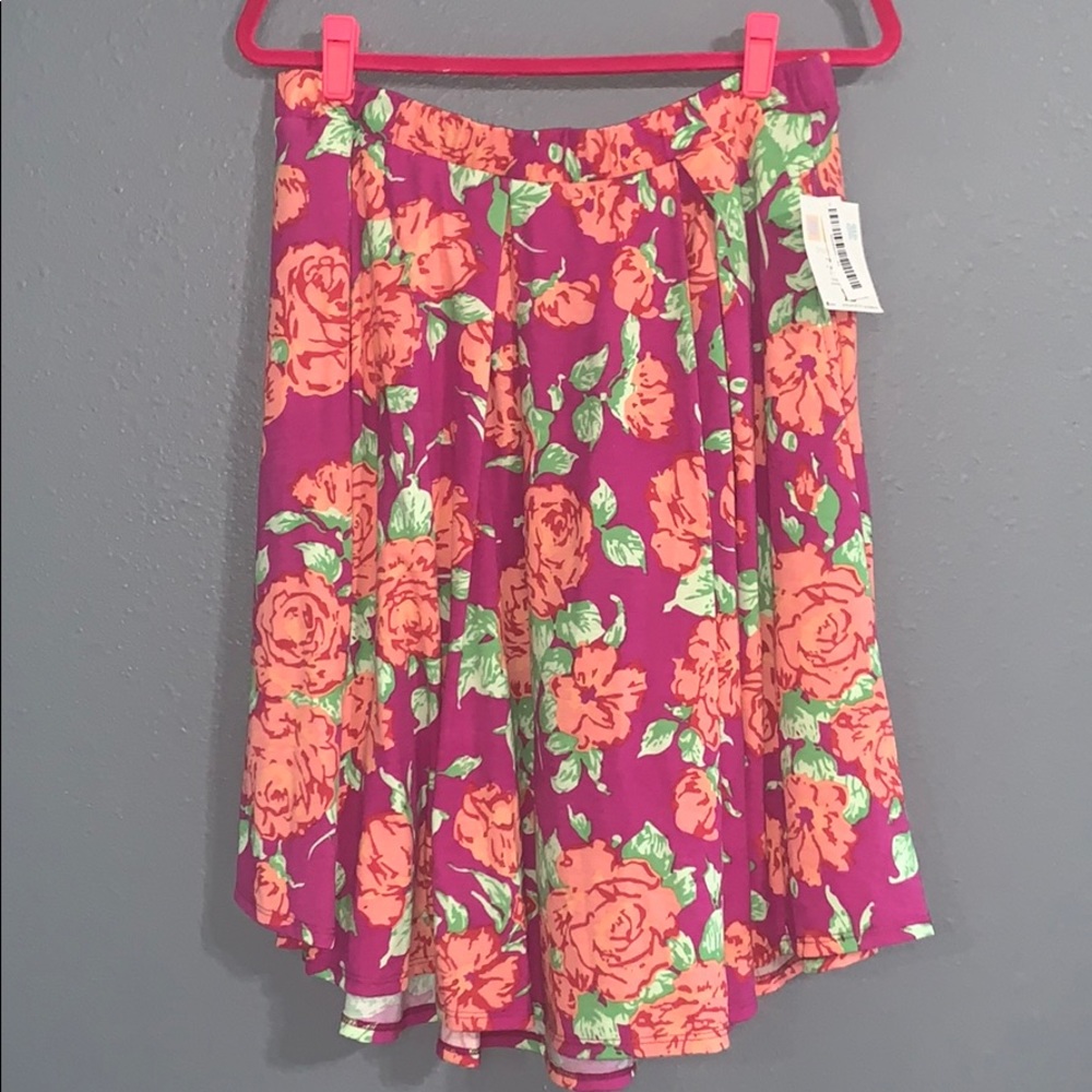 NWT CABBAGE ROSES MADISON